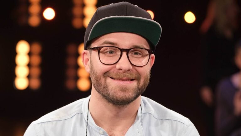 Mark Forster Vermögen