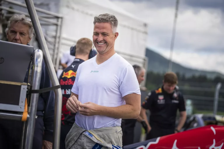 Ralf Schumacher Vermögen