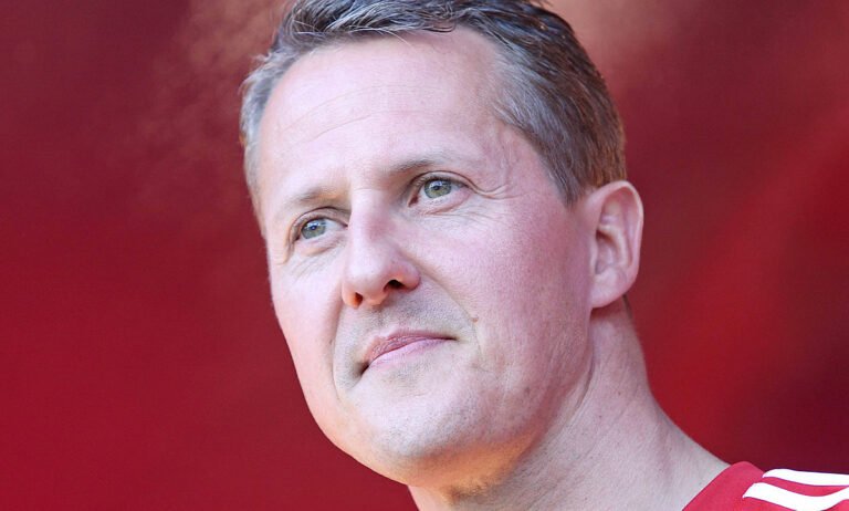 Michael Schumacher Todestag