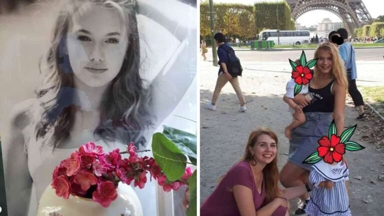 Rebecca Reusch Schwester Lügt