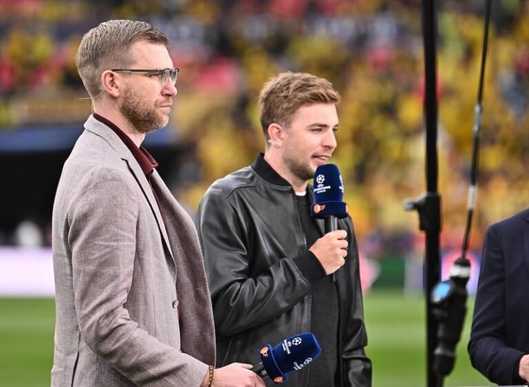 Christoph Kramer Vermögen