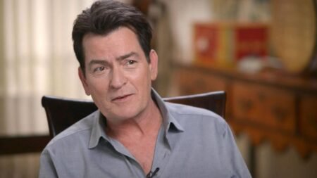 Charlie Sheen Ehepartnerinnen