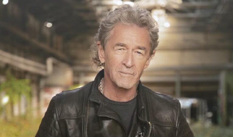 Peter Maffay Ehepartnerin