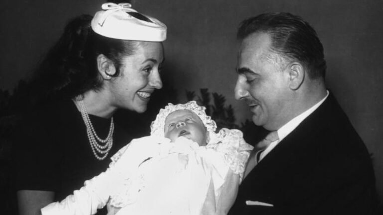 Hat Caterina Valente Enkelkinder