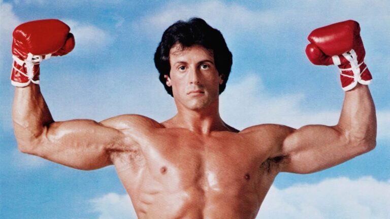 Sylvester Stallone Ehepartnerin