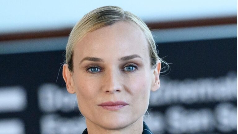 Diane Kruger kind ertrunken