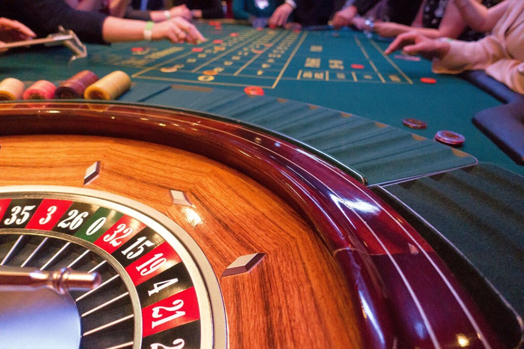 Volatilitätsschalter in Online-Slots – mehr Nervenkitzel und Kontrolle