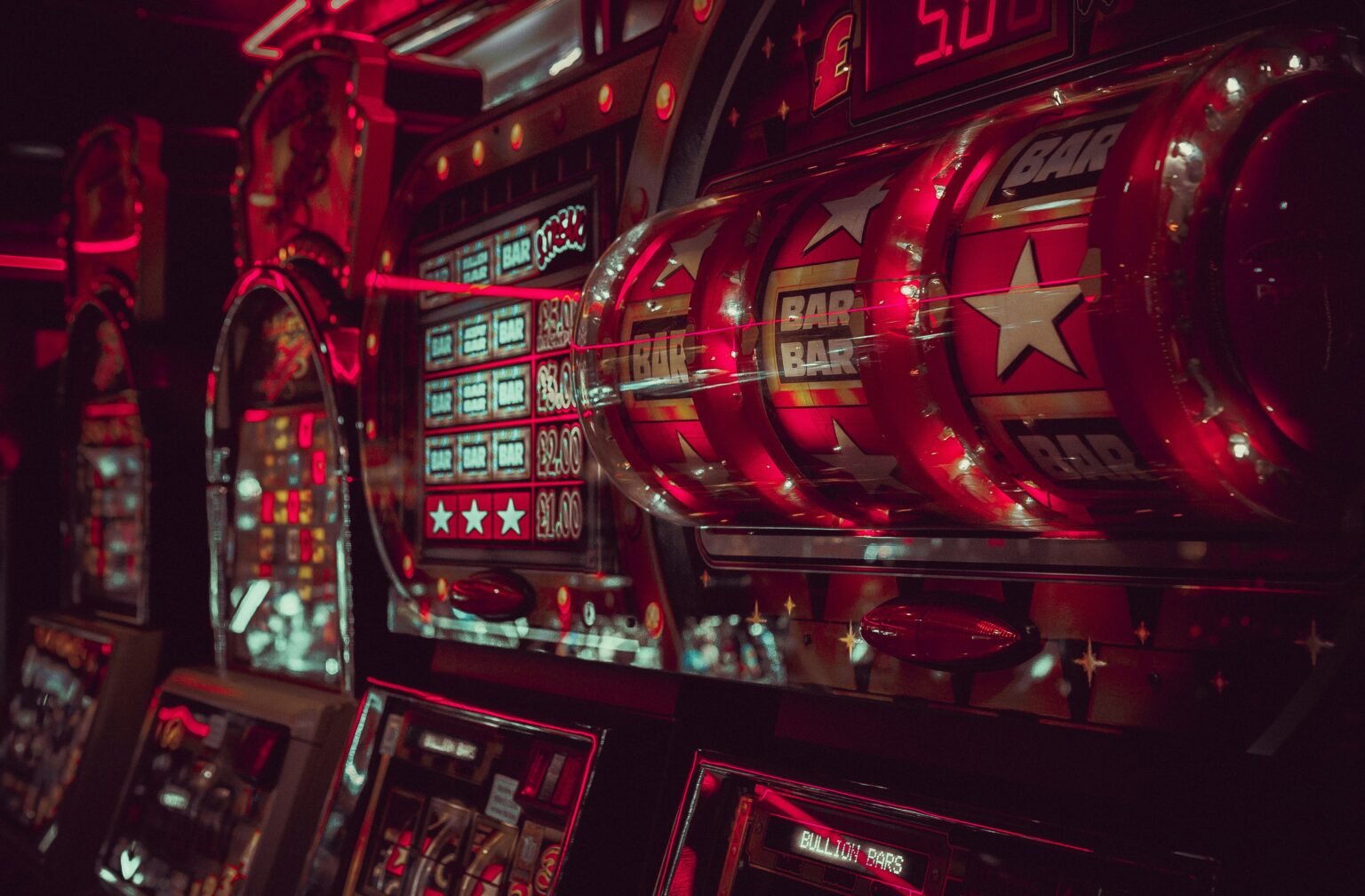 Top Online Casino Boni – So sichern Sie sich den größten Vorteil.