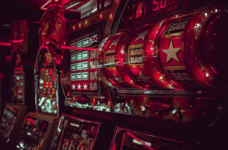 Top Online Casino Boni – So sichern Sie sich den größten Vorteil.