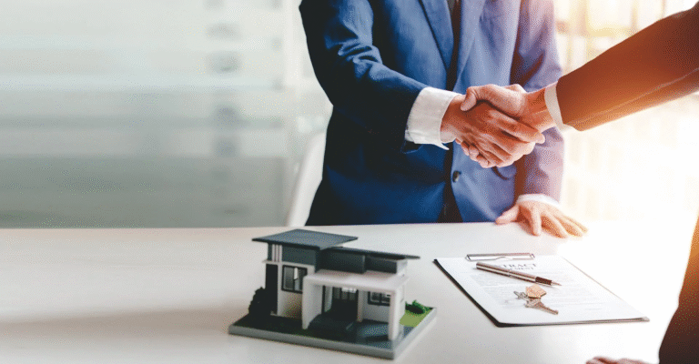 So hilft Ihnen ein Immobilienmakler, die perfekte Wohnung zu finden