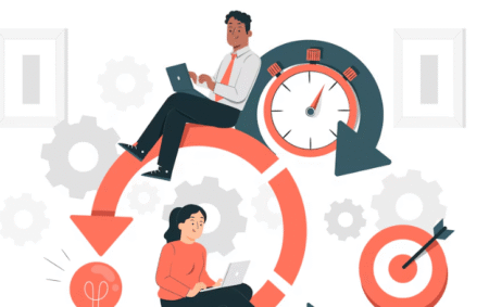 Digitale Lösungen zur Steigerung der Arbeitseffizienz