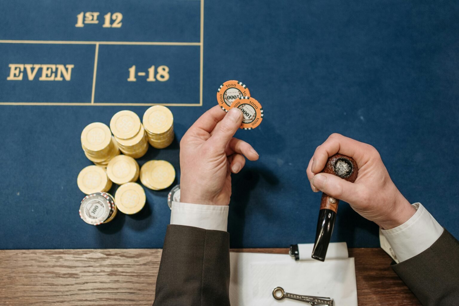 Die Evolution des Online Casino Deutschland und das Spielerlebnis im Wandel: Der Einfluss des Casino Bonus