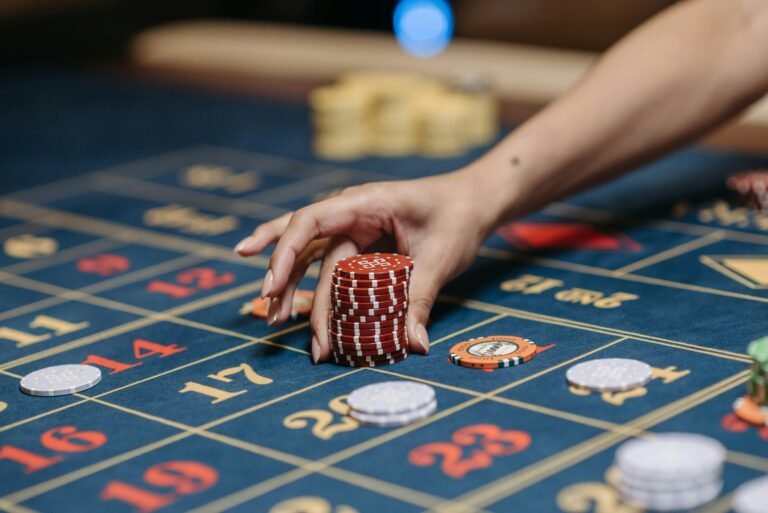 Wie Spieleentwickler Casino-Spielerlebnisse beeinflussen