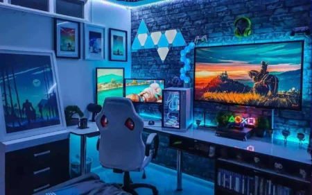Quantum Gaming: Wie Quantencomputer die Spielphysik verändern könnten