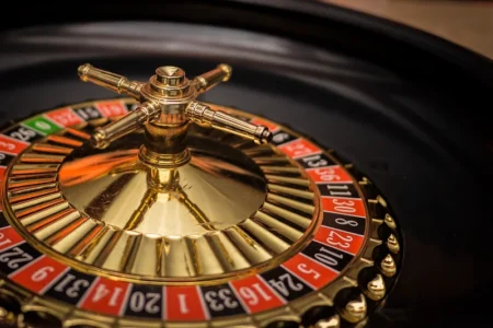 Live Dealer Casino Games