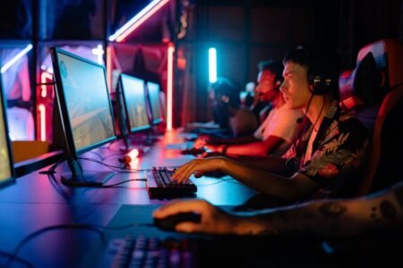 Cozy Games: Der entspannte Trend im Gaming-Universum.
