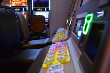 Die Psychologie hinter dem Design von Spielautomaten-Soundeffekten