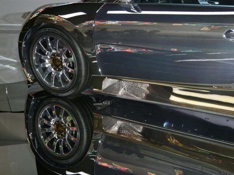 Discover the World of Auto Customization: A Deep Dive into the Modern Auto Tuning Shop