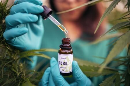 CBD: Natürliche Entspannung im Alltag - Was Sie wissen sollten
