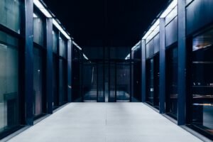Serverschrank: Nicht nur Aufbewahrung, sondern aktiver Schutz für Ihre wertvolle Technik